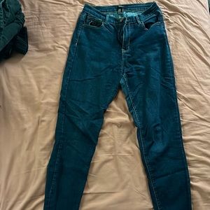 Forever 21 Skinny jeans